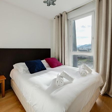 Le Kaliste - Apartment For 4 People Garage Annecy Exterior photo